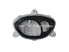 江门注塑加工避免产生异味的方法