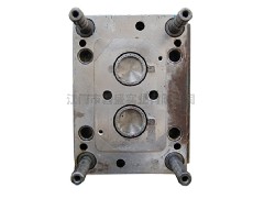 浅析江门注塑加工时脱模困难的原因