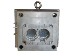 如何解决江门注塑加工的侧壁凹痕？