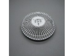 浅析江门注塑加工浇口区冷料斑的原因