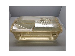 江门注塑加工：冷热循环的模具注塑技术