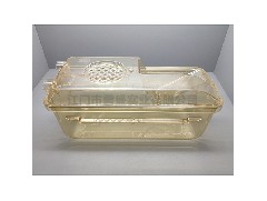 注塑模具厂：影响精密注塑的因素有哪些？