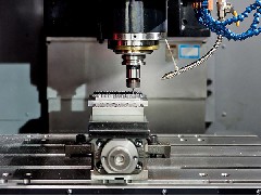 江门注塑加工：注塑模具抛光的注意事项