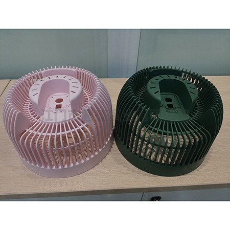 风扇外壳