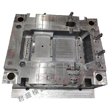 汽车模具