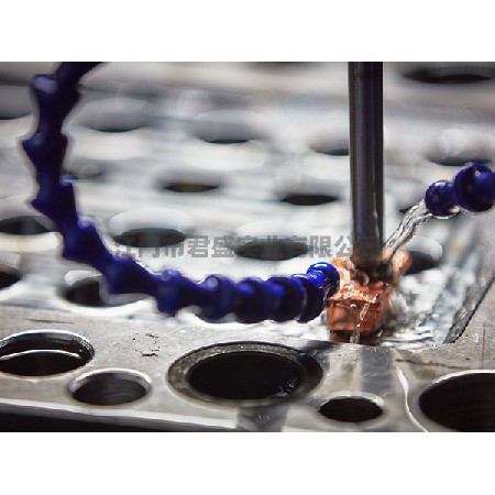 EDM MACHINE(火花机）